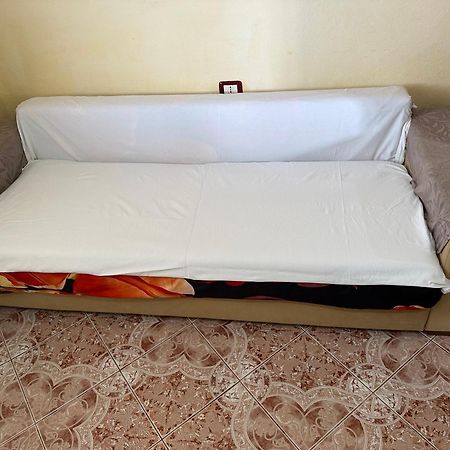 Flower'S Home Orikum Εξωτερικό φωτογραφία