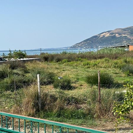 Flower'S Home Orikum Εξωτερικό φωτογραφία