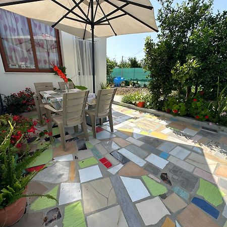 Flower'S Home Orikum Εξωτερικό φωτογραφία