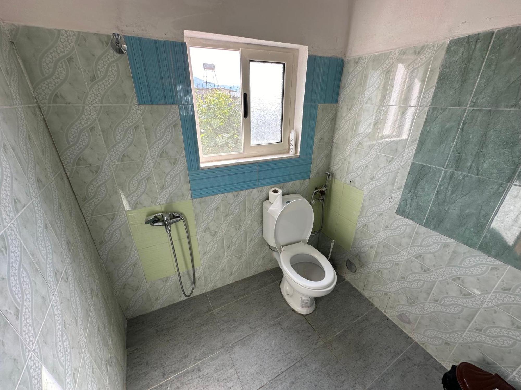 Flower'S Home Orikum Εξωτερικό φωτογραφία