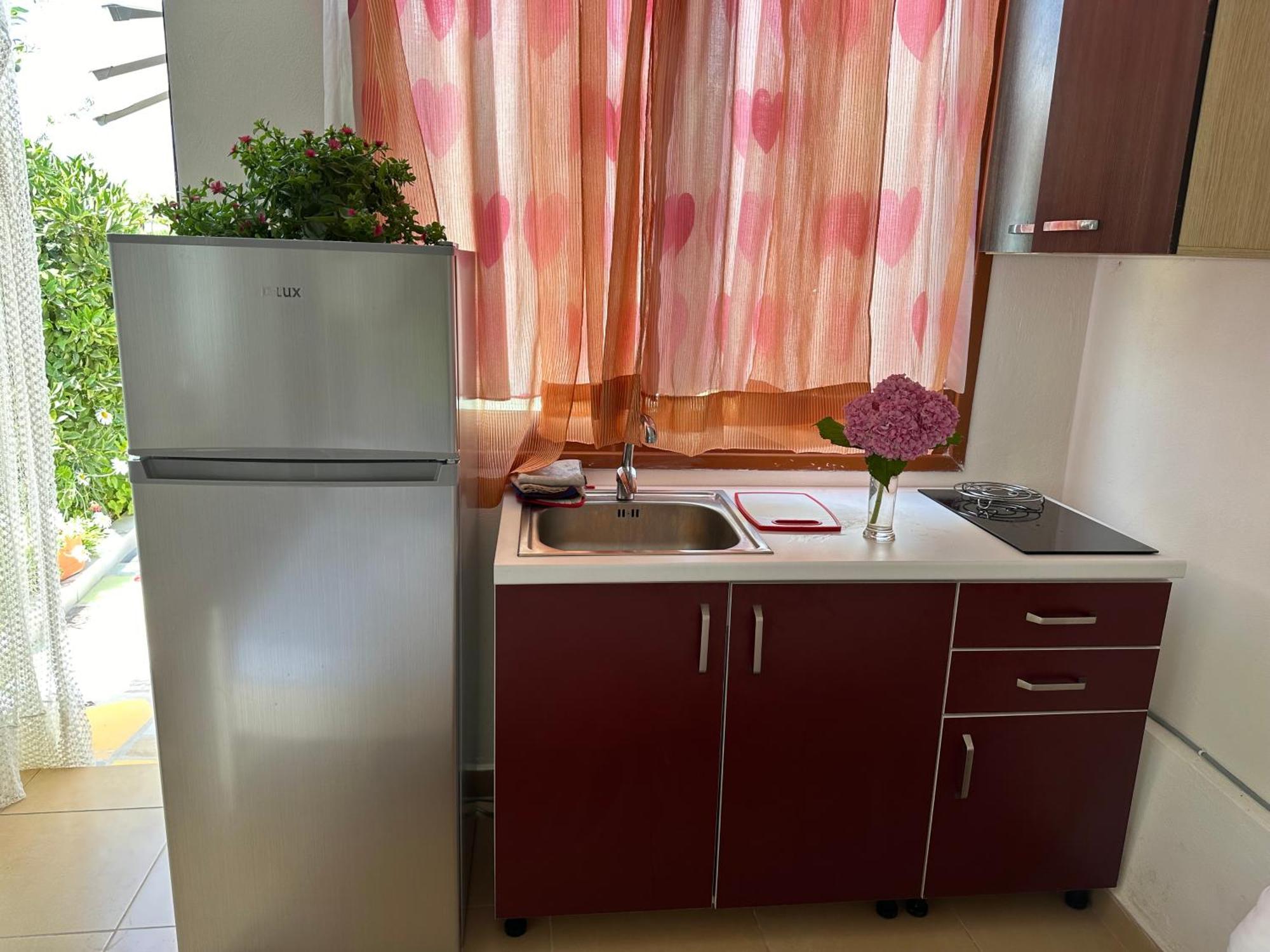 Flower'S Home Orikum Εξωτερικό φωτογραφία