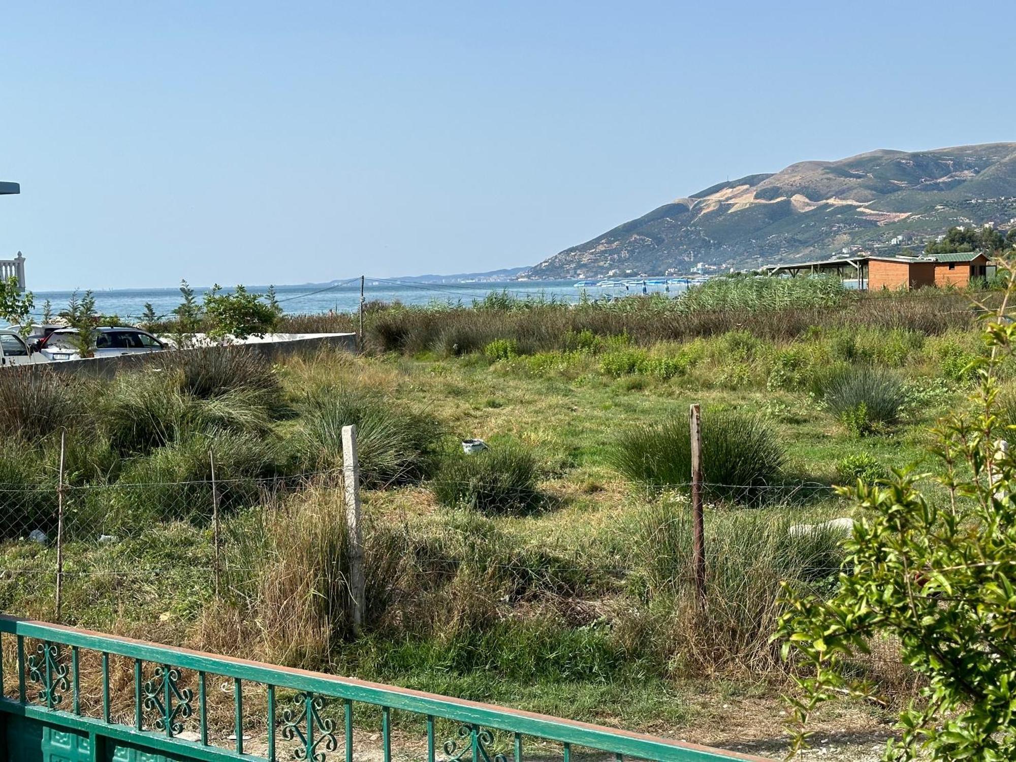 Flower'S Home Orikum Εξωτερικό φωτογραφία