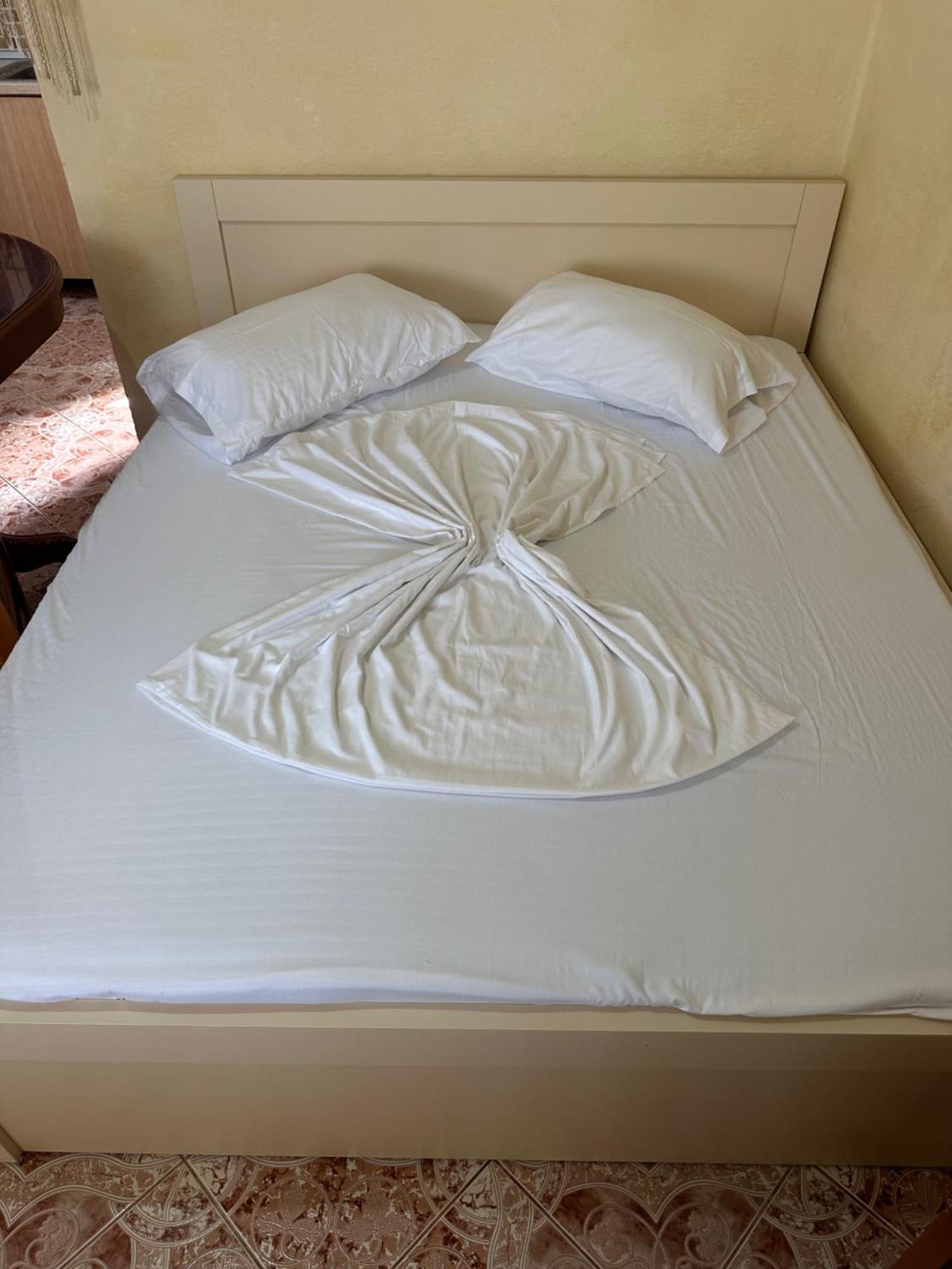 Flower'S Home Orikum Εξωτερικό φωτογραφία
