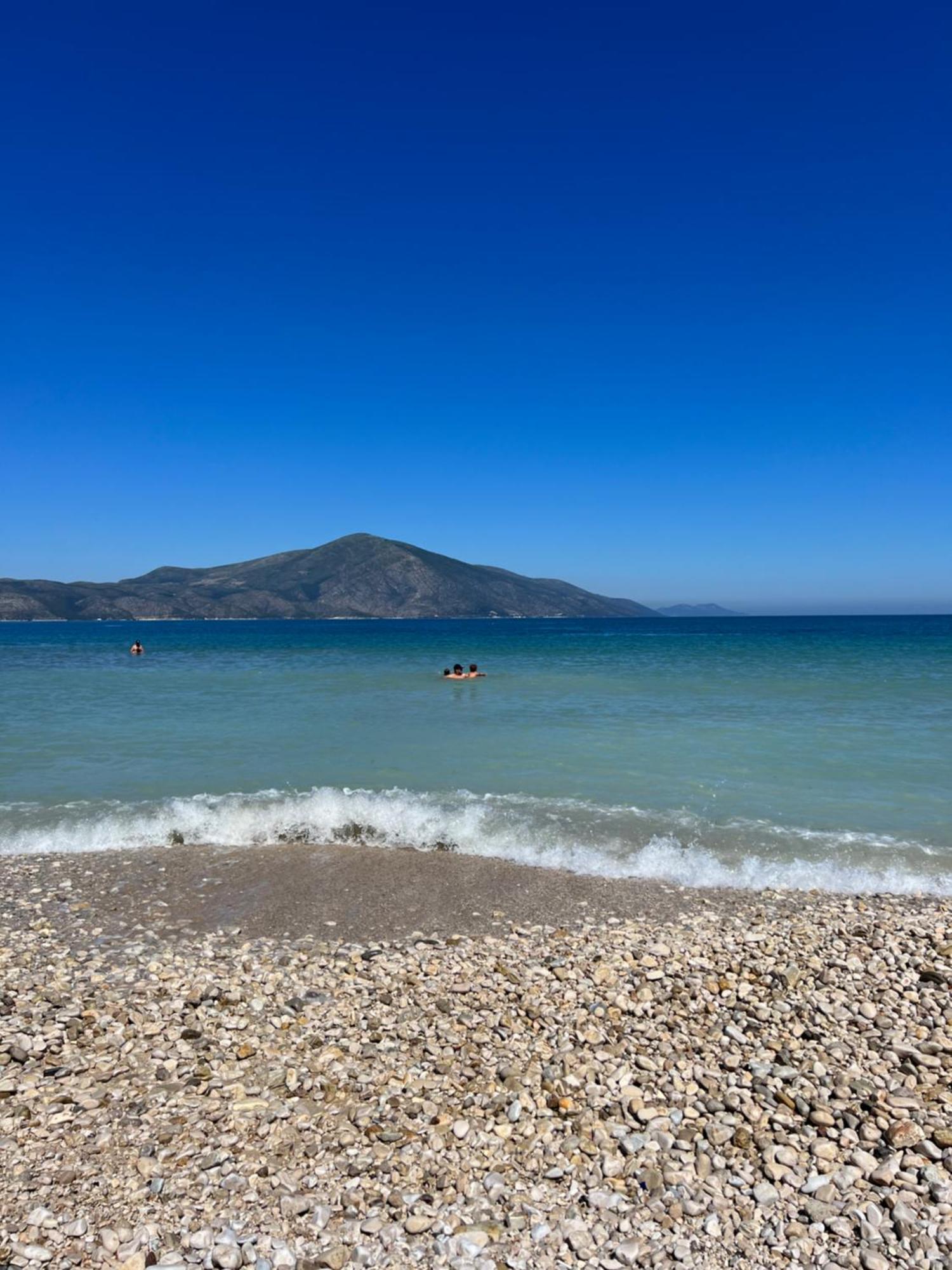 Flower'S Home Orikum Εξωτερικό φωτογραφία