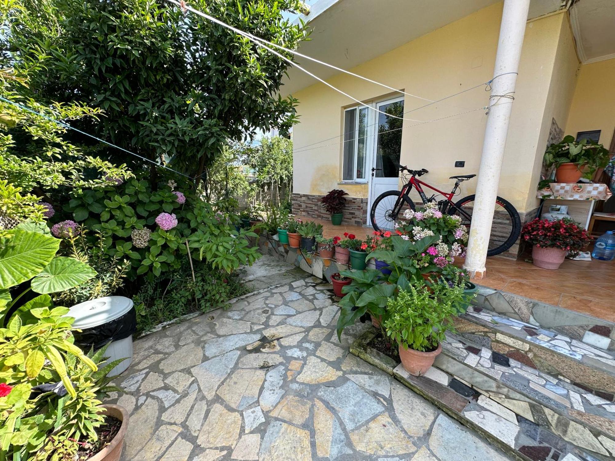 Flower'S Home Orikum Εξωτερικό φωτογραφία