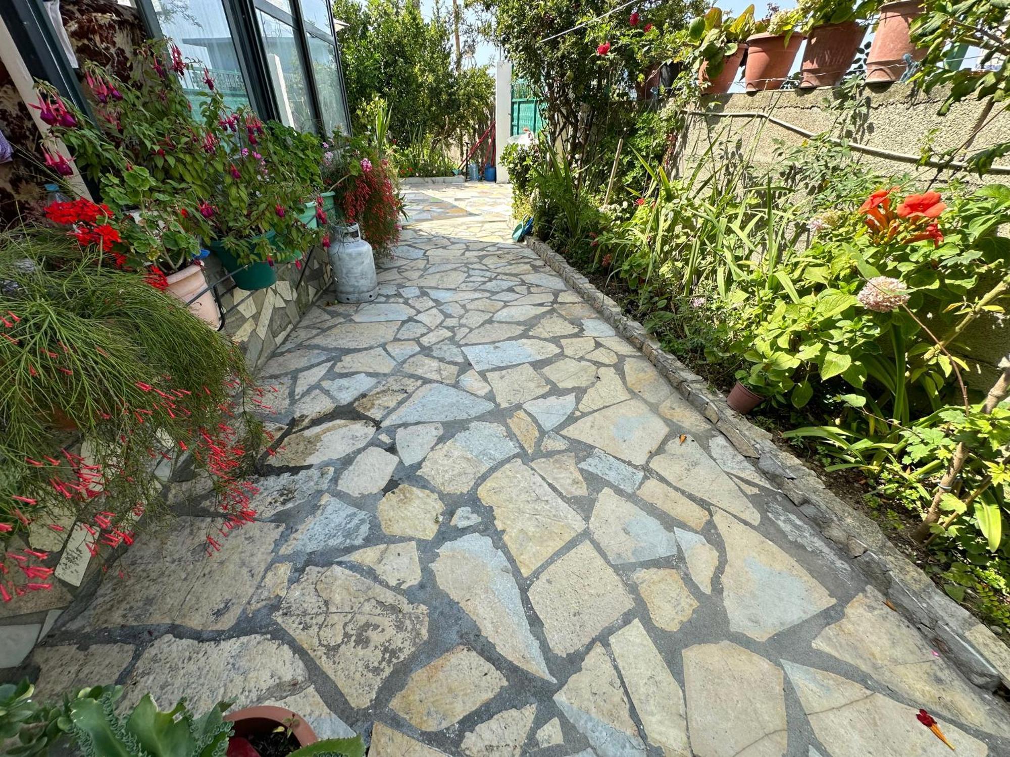 Flower'S Home Orikum Εξωτερικό φωτογραφία